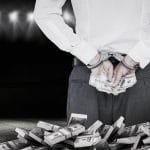 Şike ve Teşvik Primi Suçu