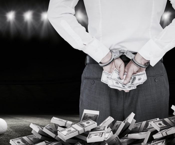 şike ve teşvik; teşvik primi; şike suçu; şike suçu mağduru;