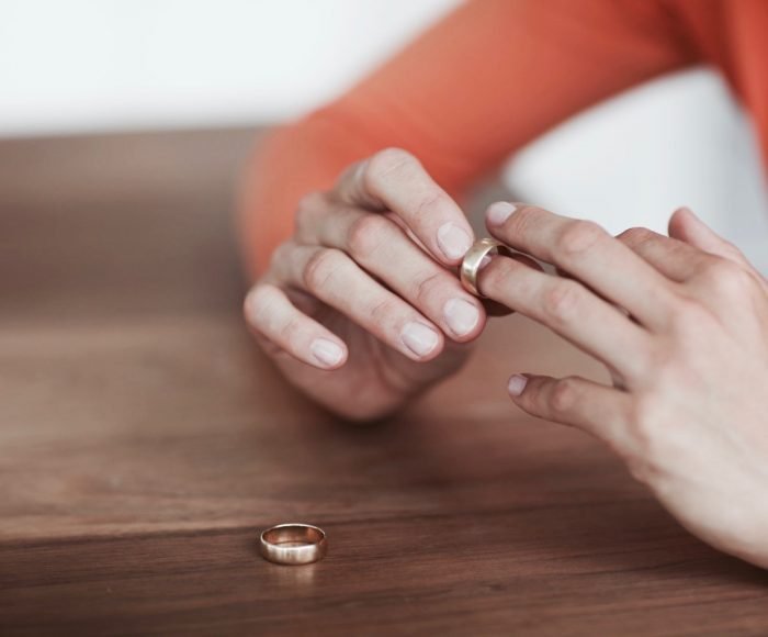 boşanma davasında tazminat, nafaka ve mal rejimi tasfiyesi