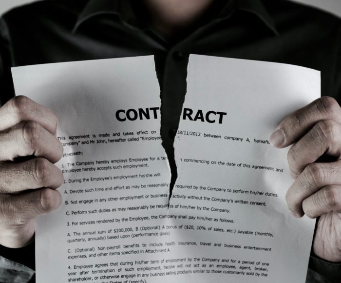 iş güvencesi nedir; iş güvencesinde işverenin sorumlulukları