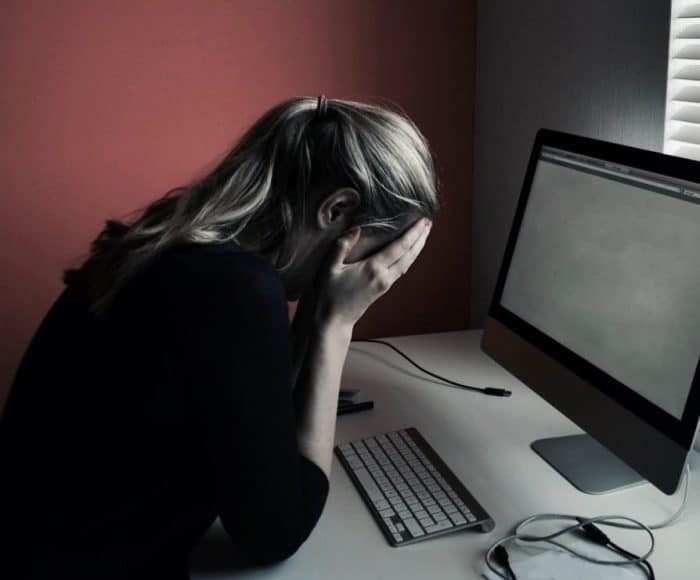 cinsel taciz nedir; internet yoluyla cinsel taciz suçu