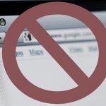 İnternet Site ve İçeriklerine Erişimin Engellenmesi