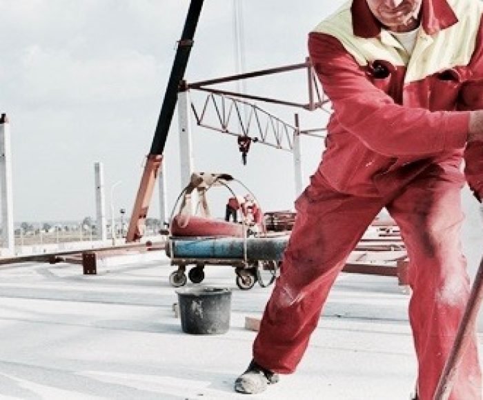 taşeron işçi ve taşeron işçinin hakları;