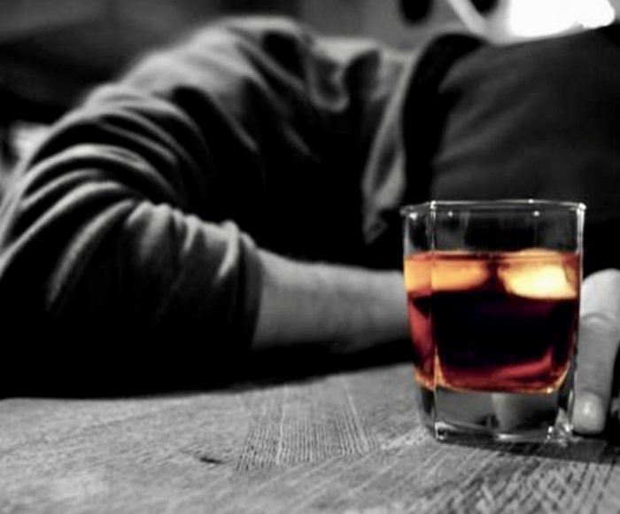 alkol bağımlılığı nedeniyle boşanma