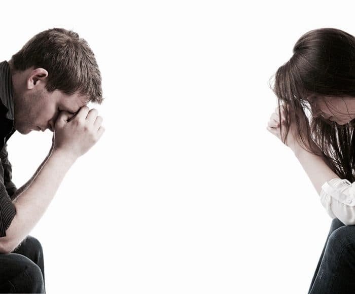 boşanmada kusur; boşanma davasında kusurun önemi