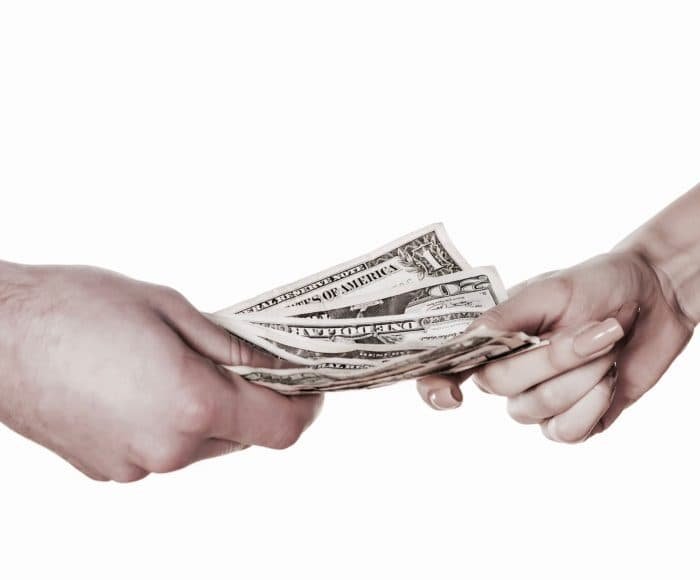 tedbir nafakası; tedbir nafakasının şartları; kimler tedbir nafakası alabilir;