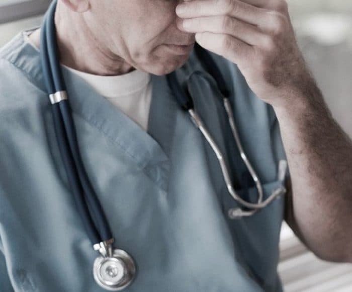 malpraktis sebebiyle tazminat davası; doktor hatası sebebiyle tazminat davası