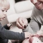 İştirak Nafakası - Çocuk İçin Nafaka Koşulları