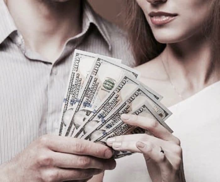 nafakanın kaldırılması; nafaka hangi durumlarda kaldırılabilir