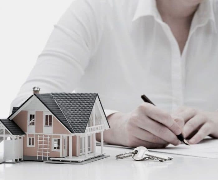 gayrimenkul satış vaadi; satış vaadi sözleşmesi