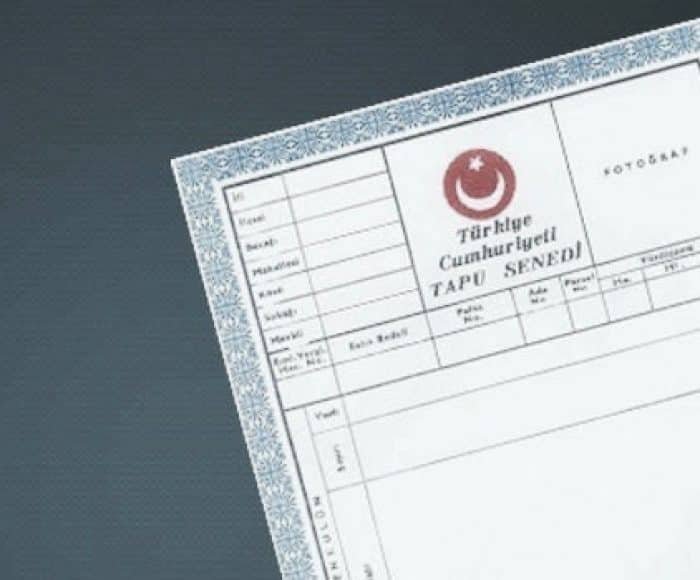 tapu iptal ve tescil; yolsuz tescil nedir; tapu iptal davası nasıl açılır;