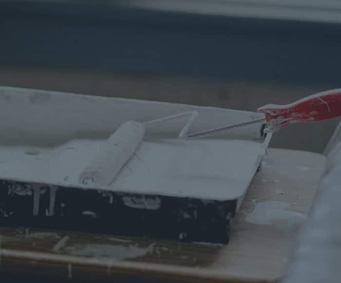 kat maliki; apartman dairesinde tadilat