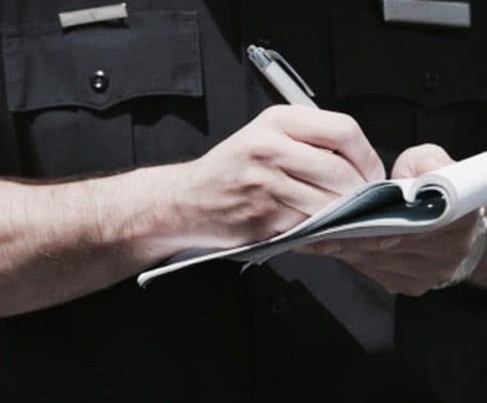 idari para cezası ve para cezasına itiraz