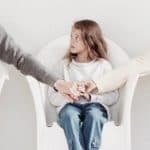 Boşanmada Ortak Velayet Kararı