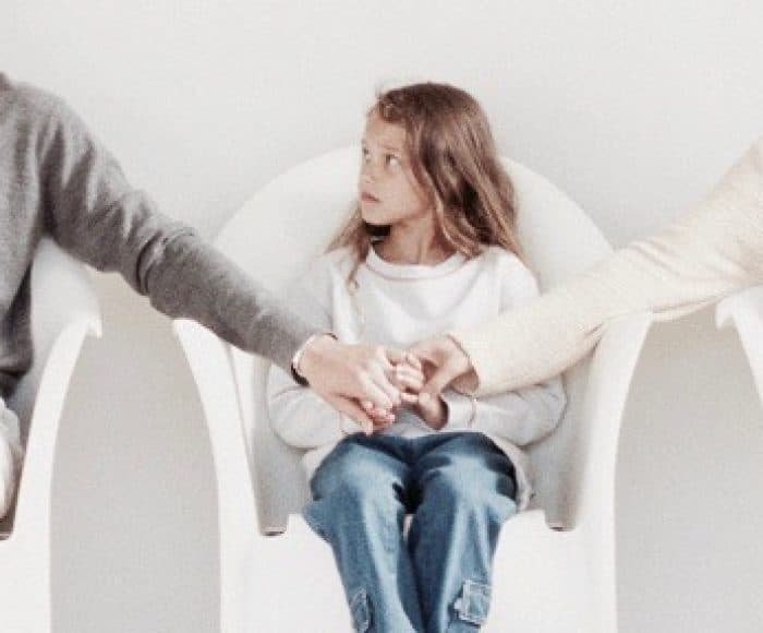 ortak velayet ve çocuğun yüksek menfaati