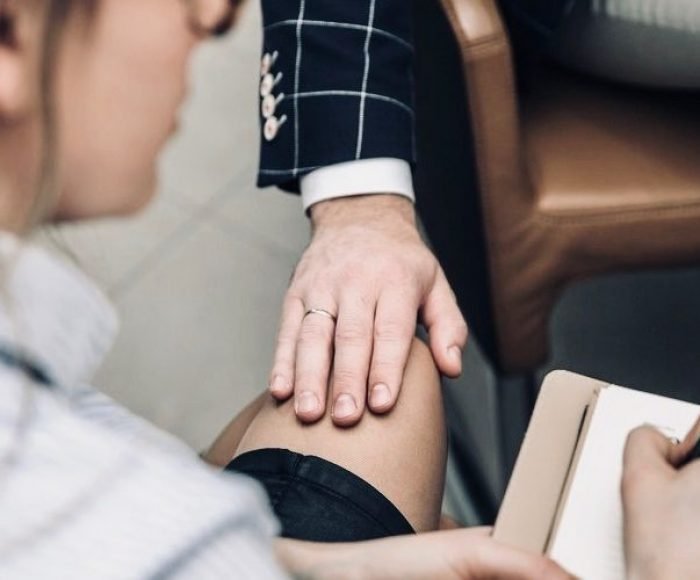 cinsel taciz suçu; cinsel taciz suçunda şikayet; cinsel taciz suçunda koruma talebi;