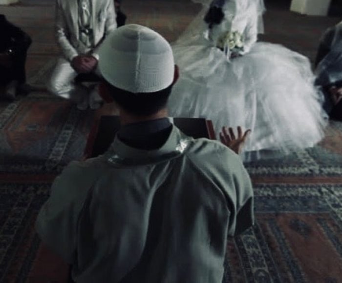 imam nikahı; imam nikahlı eşe tazminat; imam nikahlı eşin hakları;