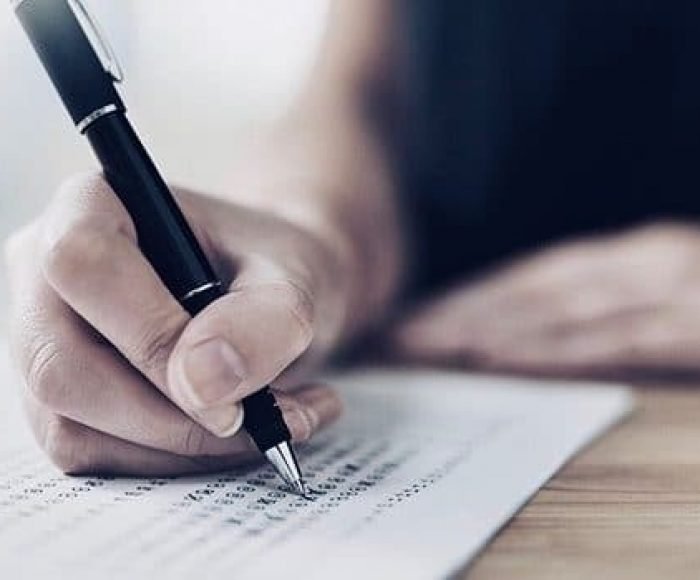 sınav sonucuna itiraz; sınav notuna itiraz