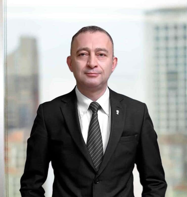 Ceza Hukuku Avukatı - Danışman Prof. Dr. Ümit Kocasakal