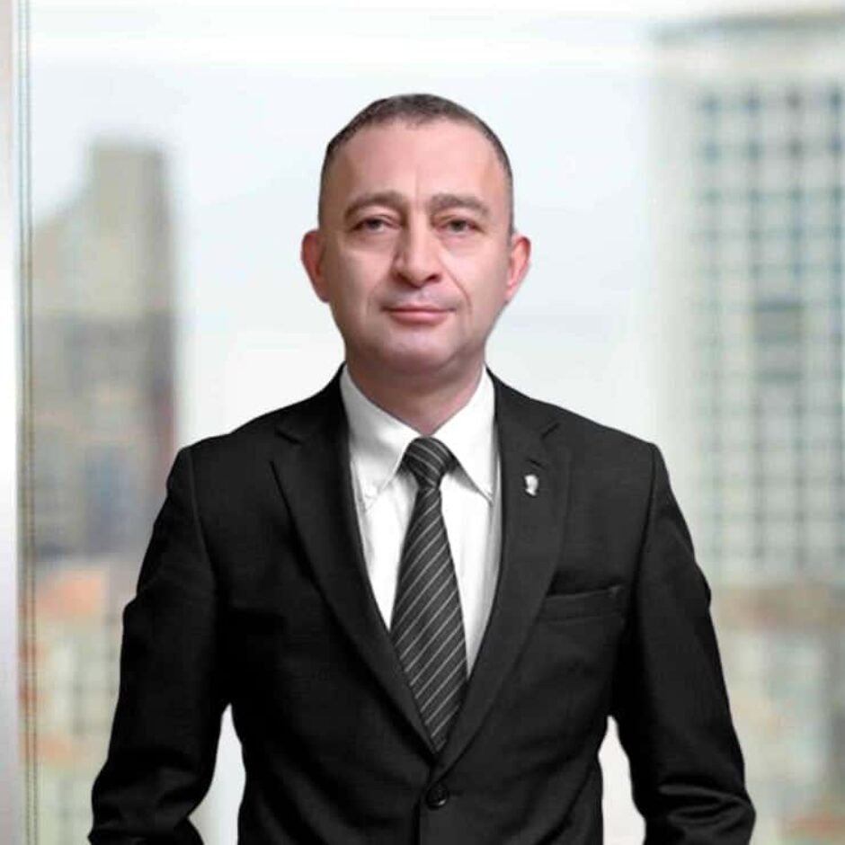 Ceza Hukuku Avukatı - Danışman Prof. Dr. Ümit Kocasakal