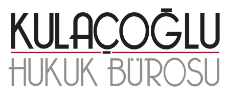 Hukuk Bürosu; Kulaçoğlu Hukuk Bürosu; Logo; Main Logo;