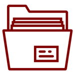 idare hukuku ikon klasör