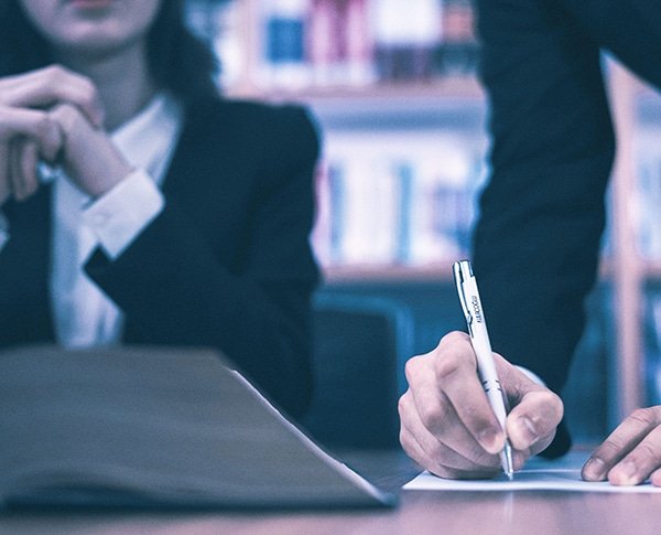 Kariyer Fotoğraf - avukat iş başvurusu