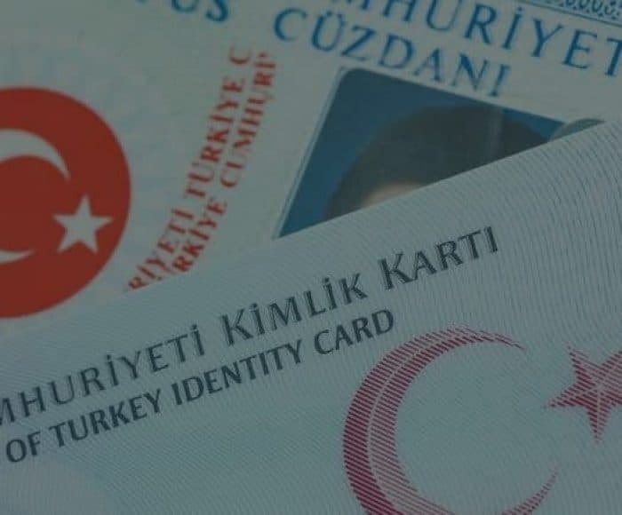 evlilik yoluyla türk vatandaşlığı; evlilikle vatandaşlık; evlilikle vatandaşlık sonrası boşanma; evlilikle vatandaşlığın reddi;