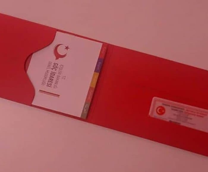 oturma izni başvurusu; kısa dönem ikamet izni; kısa dönem ikamet izni başvurusu; ikamet izni başvurusunun reddi; oturma izni başvurusunun reddine itiraz;