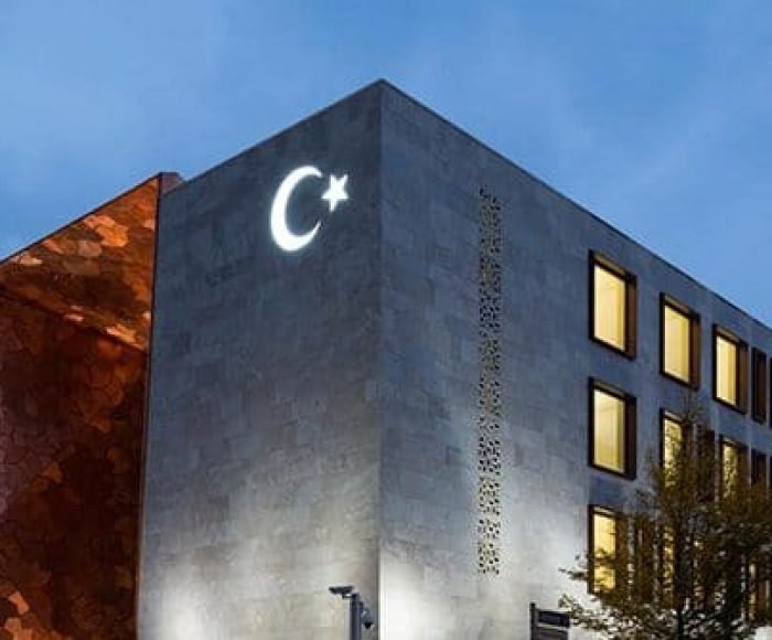 tebligat; yurtdışı tebligat; yurtdışındaki türk vatandaşına tebligat;