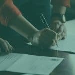 Çek ve Senede Dayalı Takipte İmzaya İtiraz