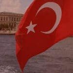 Türk Gemisi Ve Türk Bayrağı Çekme Hakkı