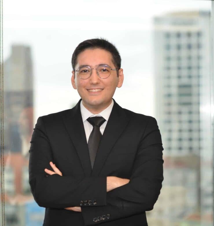 avukat umutcan lüleci