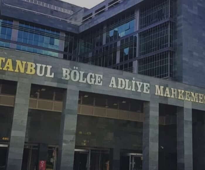 istinaf ne demek; istinaf kararı kesinse ne olur; istinaf yolu açık; istinaf başvurusu;