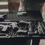 Silah Kaçakçılığı ve Ticareti Suçu