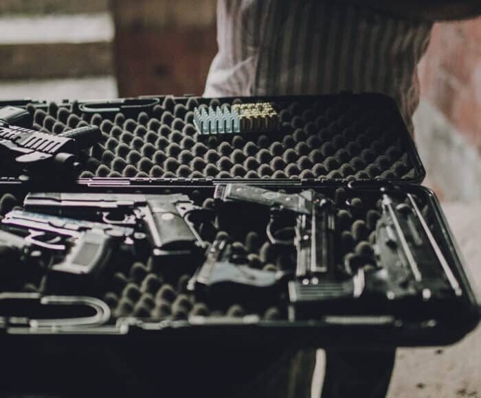 silah kaçakçılığı suçu; silah ticareti suçu; silah kaçakçılığında hapis cezası var mı; silah ticareti yapmak suç mu;