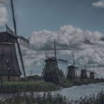 Berlin'de Hakimler Var.