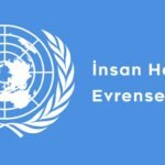 İnsan Haklarının Evrensel Çağrısı