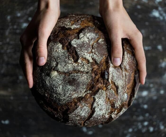 ekmek - eli boş - bülten