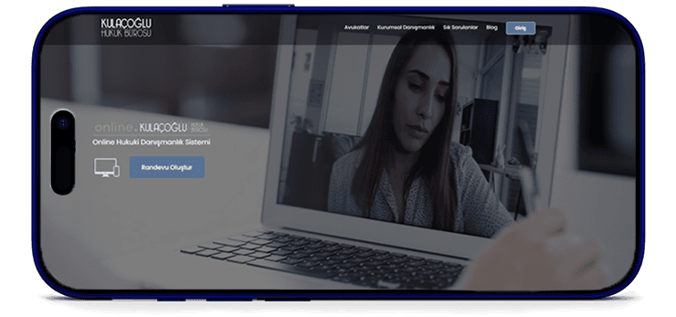 Online Hukuki Danışmanlık Telefon yatay