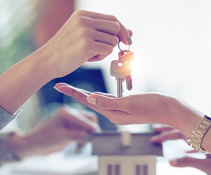 Anahtar Teslim Tutanağı Örneği