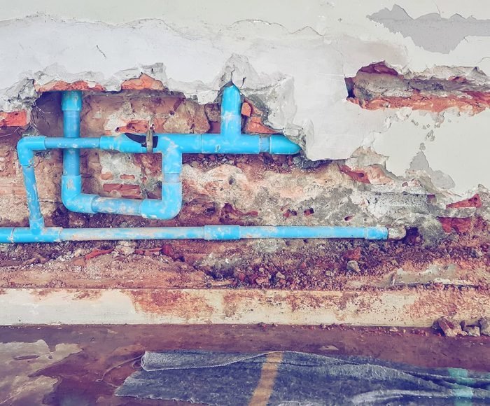 komşuya verilen zararın tazmini